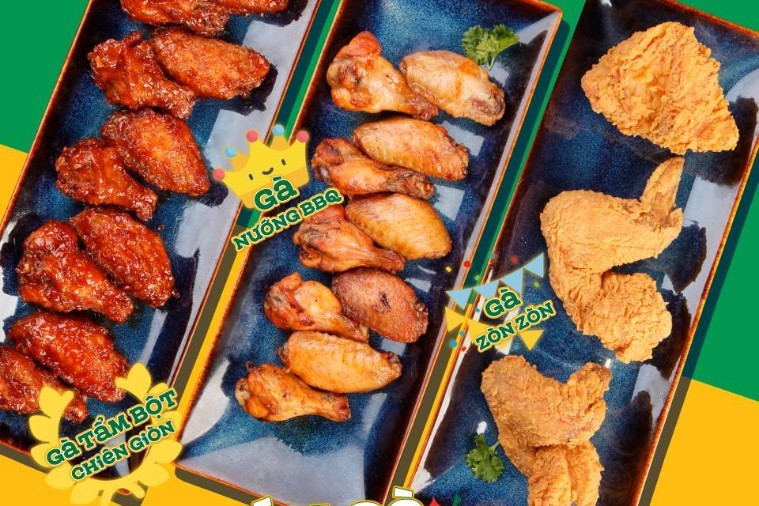 The Pizza Company - Đà Nẵng