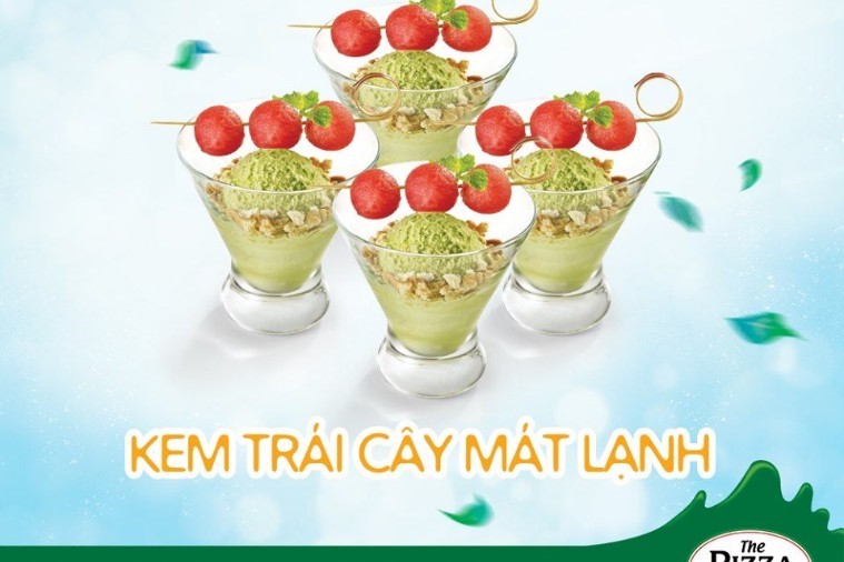 The Pizza Company - Đà Nẵng