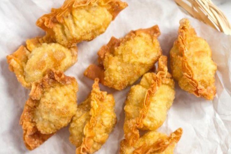 Quán ăn Dim Sum - Đà Nẵng