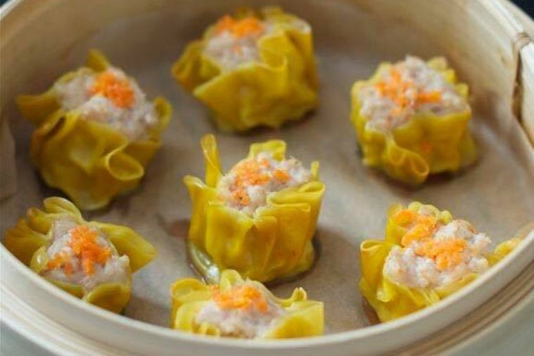 Quán ăn Dim Sum - Đà Nẵng