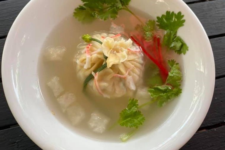 Quán ăn Dim Sum - Đà Nẵng