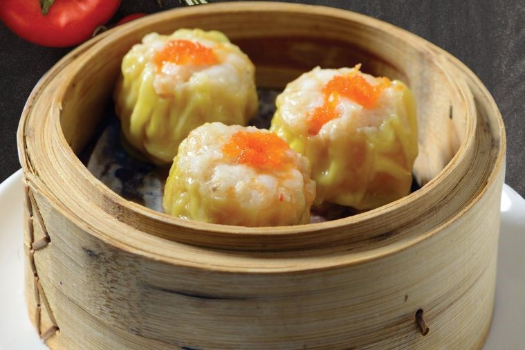 Quán ăn Dim Sum - Đà Nẵng
