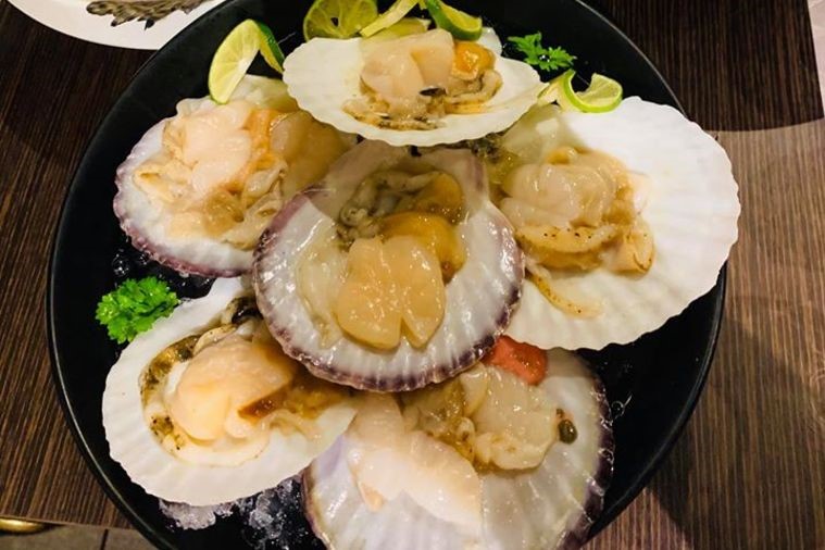 Mudan Hotpot - Chinese Restaurant - Đà Nẵng