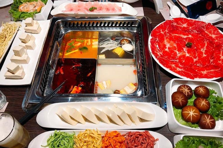 Mudan Hotpot - Chinese Restaurant - Đà Nẵng