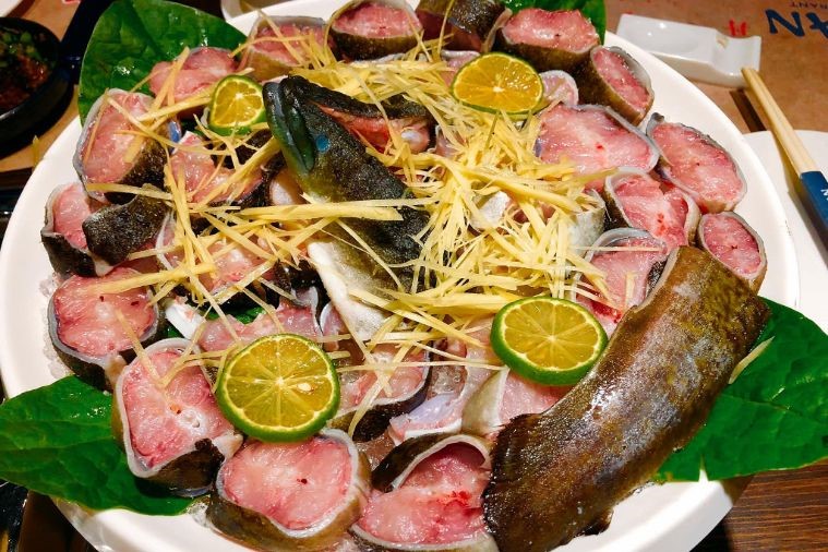 Mudan Hotpot - Chinese Restaurant - Đà Nẵng