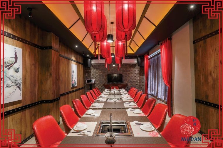 Mudan Hotpot - Chinese Restaurant - Đà Nẵng