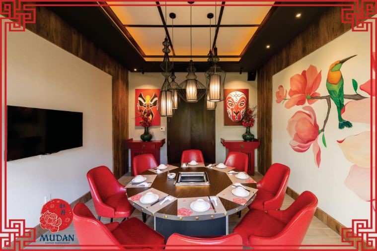 Mudan Hotpot - Chinese Restaurant - Đà Nẵng