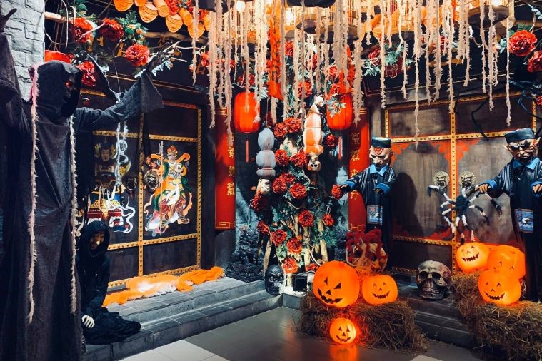 Mudan Hotpot - Chinese Restaurant - Đà Nẵng