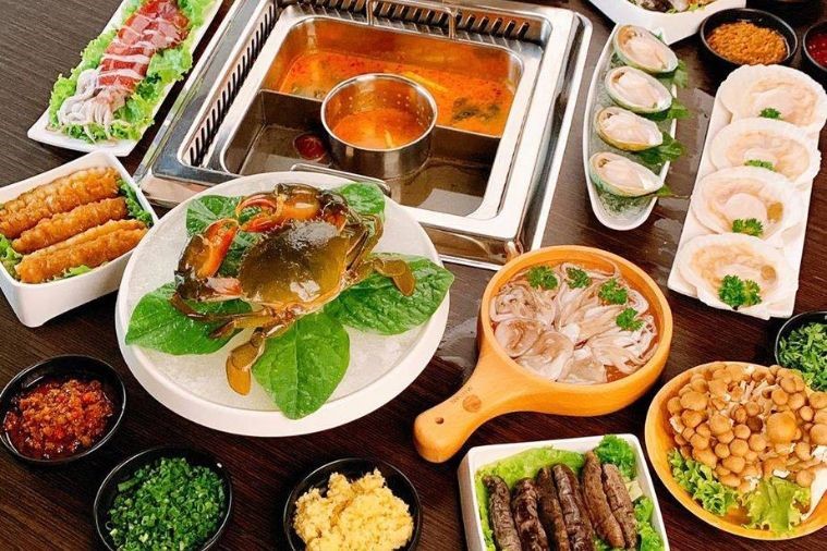 Mudan Hotpot - Chinese Restaurant - Đà Nẵng