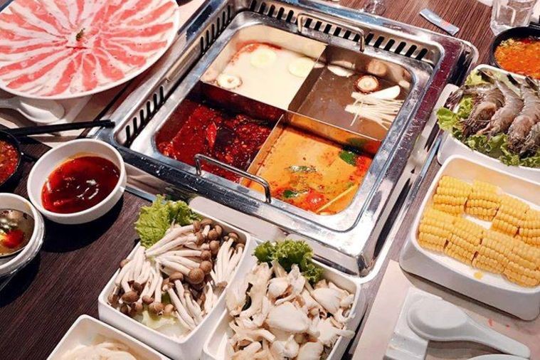 Mudan Hotpot - Chinese Restaurant - Đà Nẵng