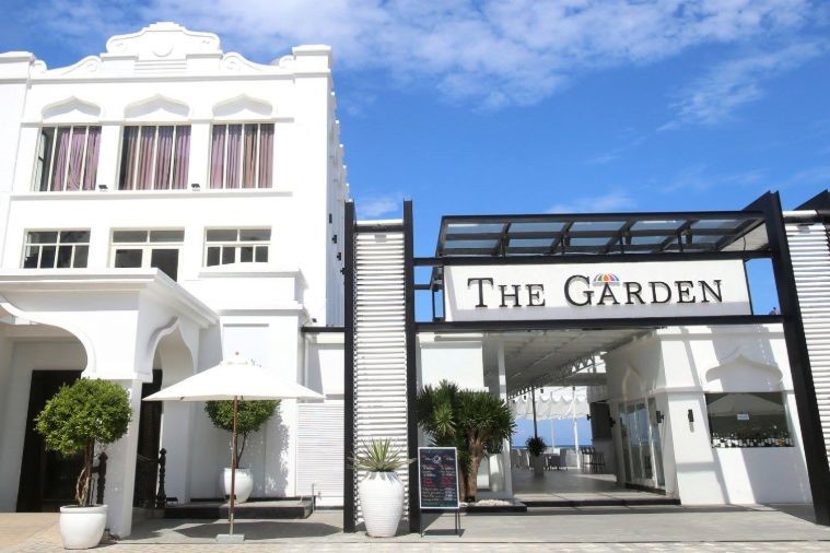 The Garden Restaurant - Đà Nẵng