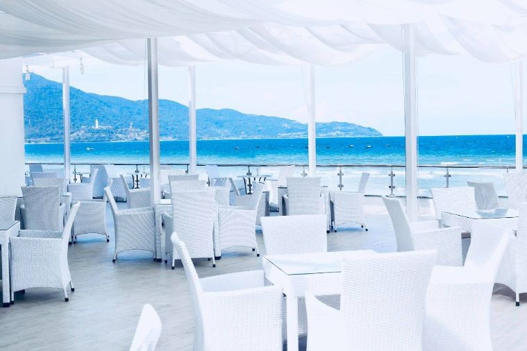 The Garden Restaurant - Đà Nẵng