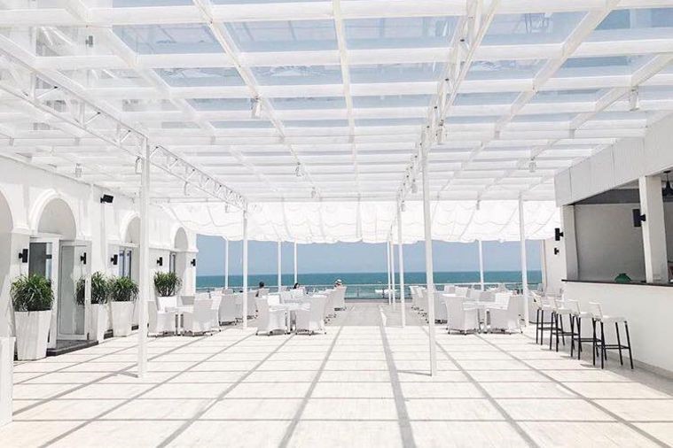 The Garden Restaurant - Đà Nẵng