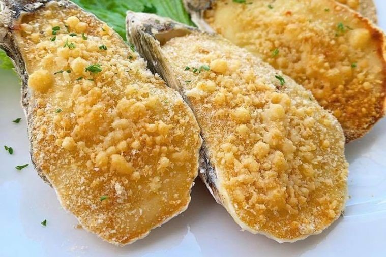 The Garden Restaurant - Đà Nẵng