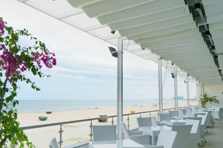 The Garden Restaurant - Đà Nẵng