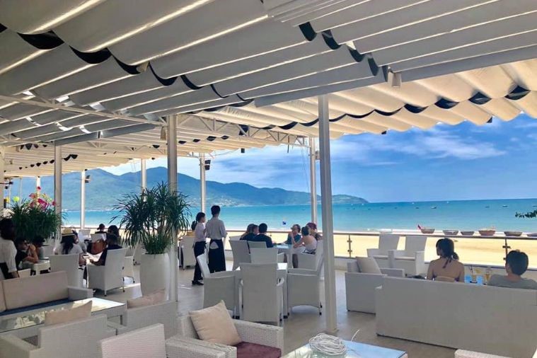 The Garden Restaurant - Đà Nẵng