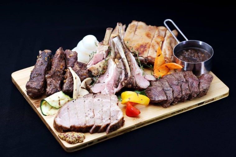 The Garden Restaurant - Đà Nẵng