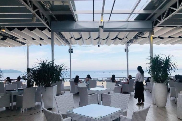 The Garden Restaurant - Đà Nẵng