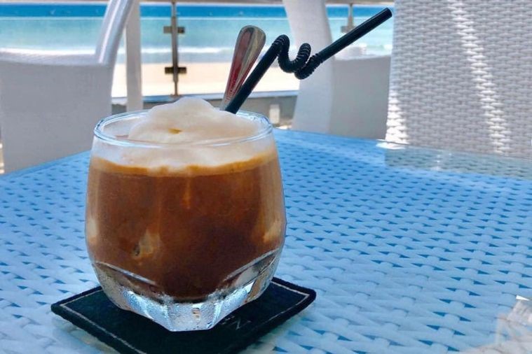 The Garden Restaurant - Đà Nẵng