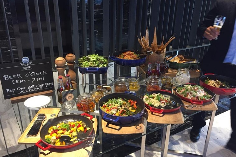 Horizon bar - Đà Nẵng