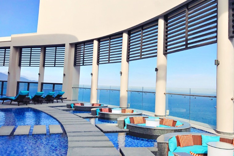 Horizon bar - Đà Nẵng