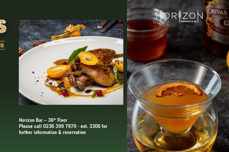 Horizon bar - Đà Nẵng