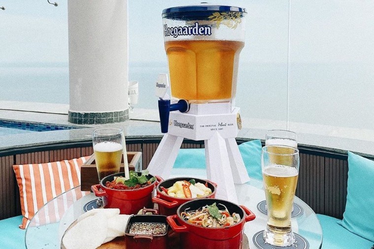 Horizon bar - Đà Nẵng