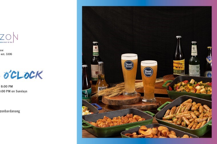 Horizon bar - Đà Nẵng