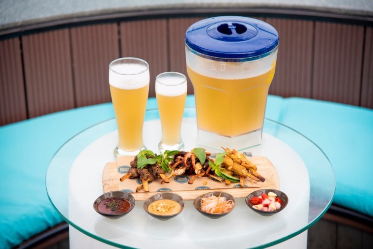 Horizon bar - Đà Nẵng