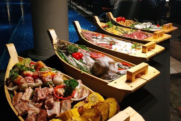 Horizon bar - Đà Nẵng