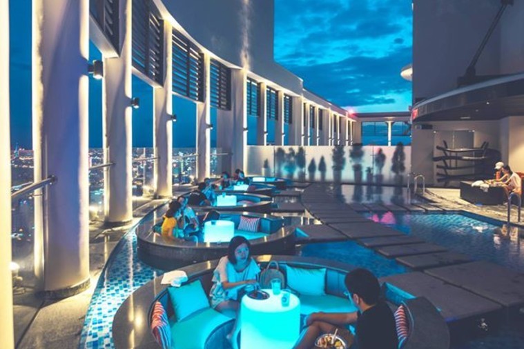 Horizon bar - Đà Nẵng