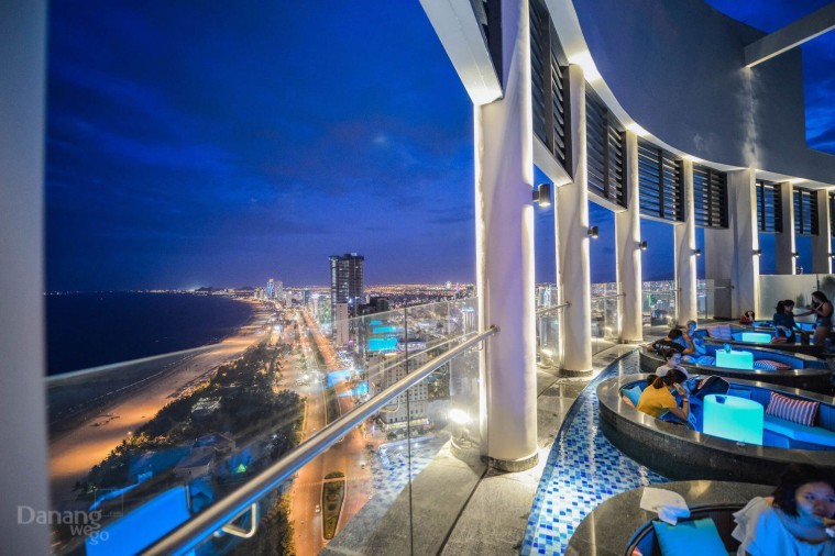Horizon bar - Đà Nẵng