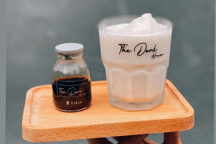 The Dark House - Đà Nẵng