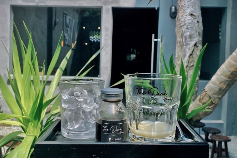 The Dark House - Đà Nẵng