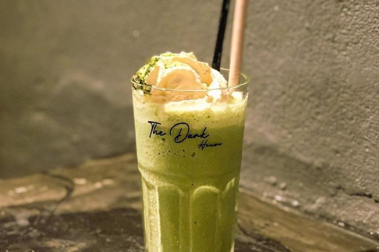 The Dark House - Đà Nẵng