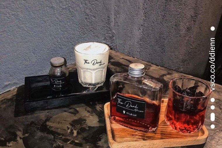 The Dark House - Đà Nẵng