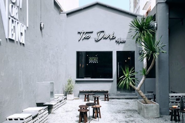 The Dark House - Đà Nẵng