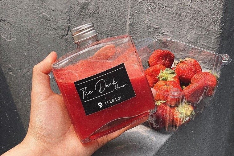 The Dark House - Đà Nẵng