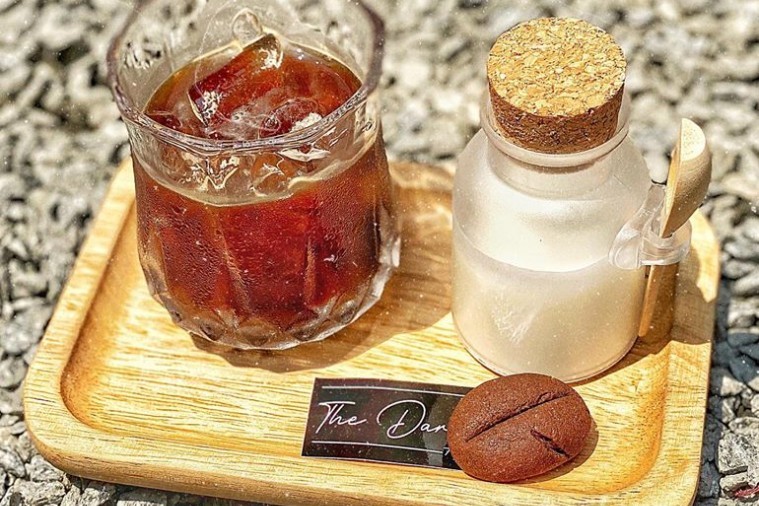 The Dark House - Đà Nẵng