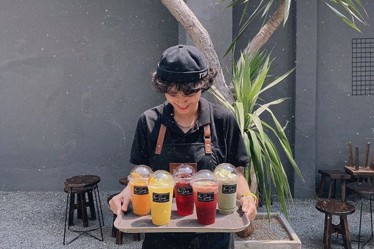 The Dark House - Đà Nẵng