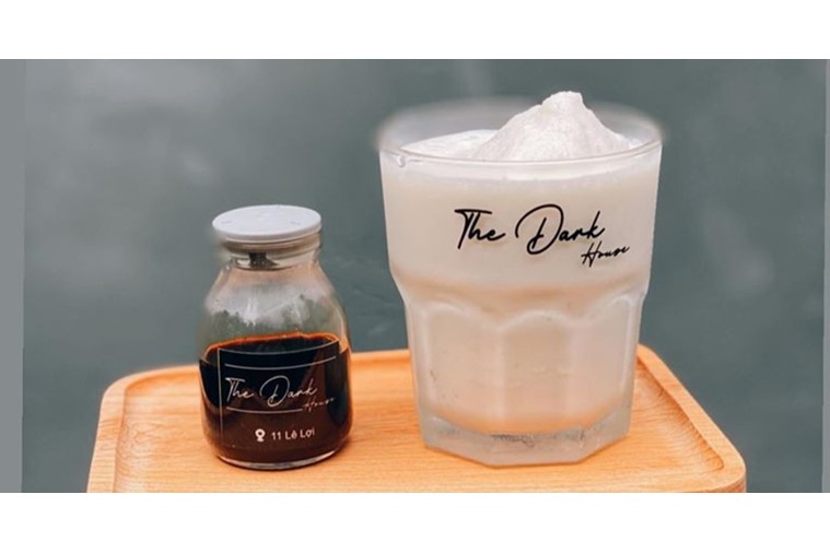 The Dark House - Đà Nẵng