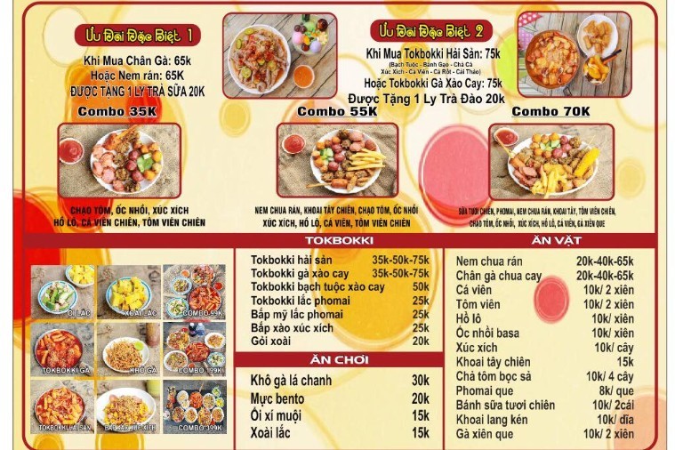 Phúc Drink - Đà Nẵng