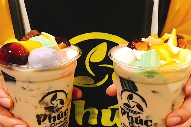 Phúc Drink - Đà Nẵng