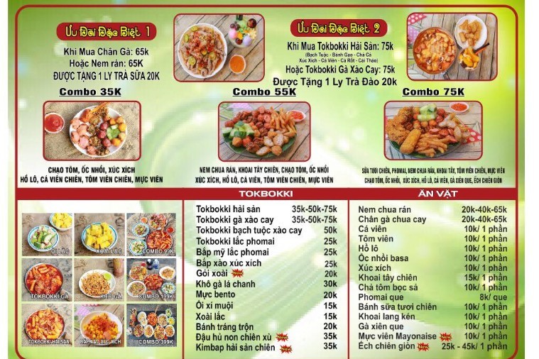 Phúc Drink - Đà Nẵng