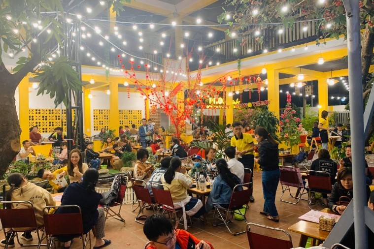 Phúc Drink - Đà Nẵng