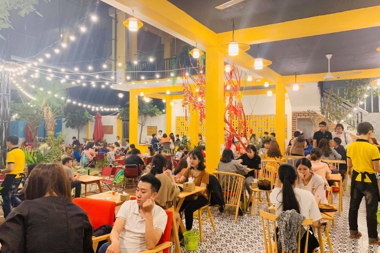 Phúc Drink - Đà Nẵng