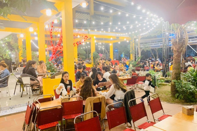 Phúc Drink - Đà Nẵng