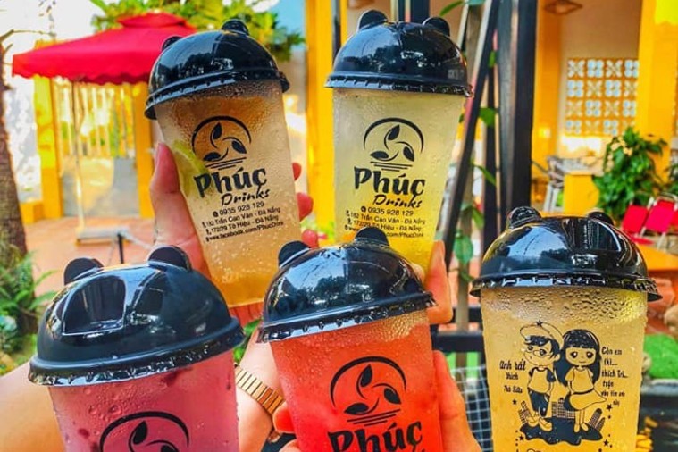 Phúc Drink - Đà Nẵng