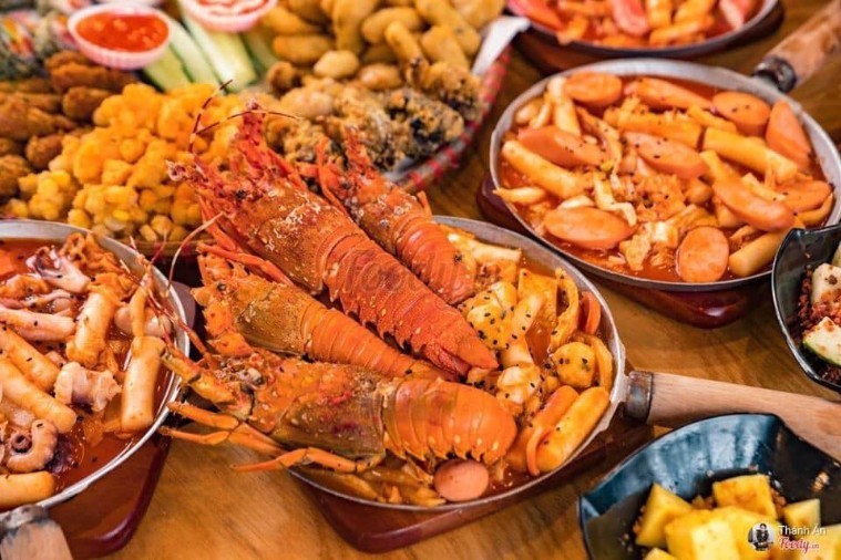 Phúc Drink - Đà Nẵng