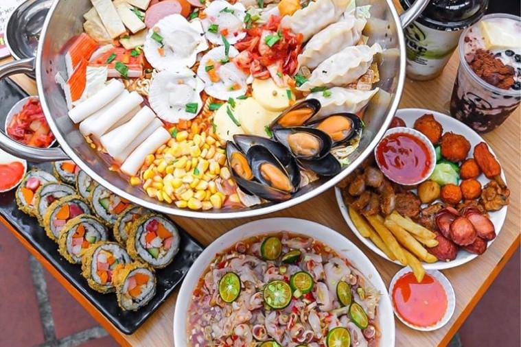 Phúc Drink - Đà Nẵng